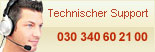 Technischer Support